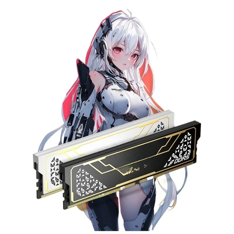 DR5 Memory Sleeve 3…