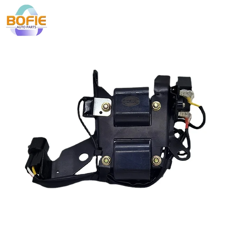 

1 Pcs Ignition Coil for Korean Car Hyundai SONATA LANTRA LANTRA IMITSUBISHI OEM 27301-33010 27301-33018 27301-33020