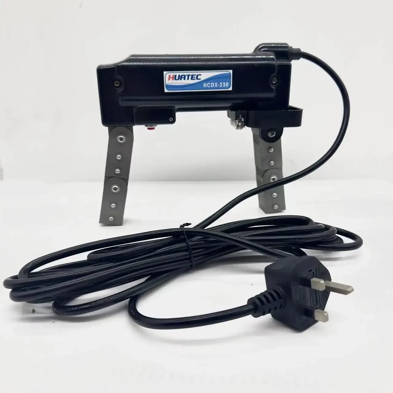 

HCDX-230AC/DC AC/DC Fields with Direct Switch Magnetizing Yoke Detector