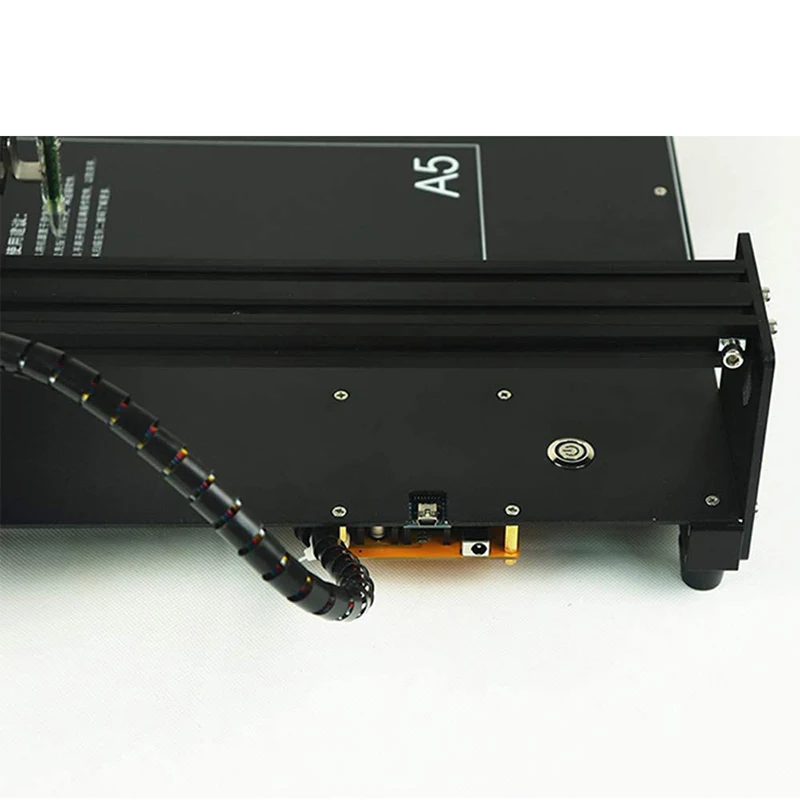 A4 CNC Router Drawing Robot Kit Writer XYZ Plotter iDraw Hand Writing Robot Kit Open Source for Maker/Geek Working Area a4