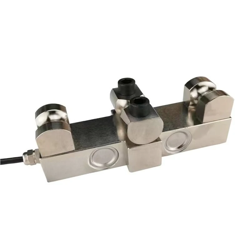Crane Cable Side Pressure Tension Load Sensor Multiple Capacity 1T-50T