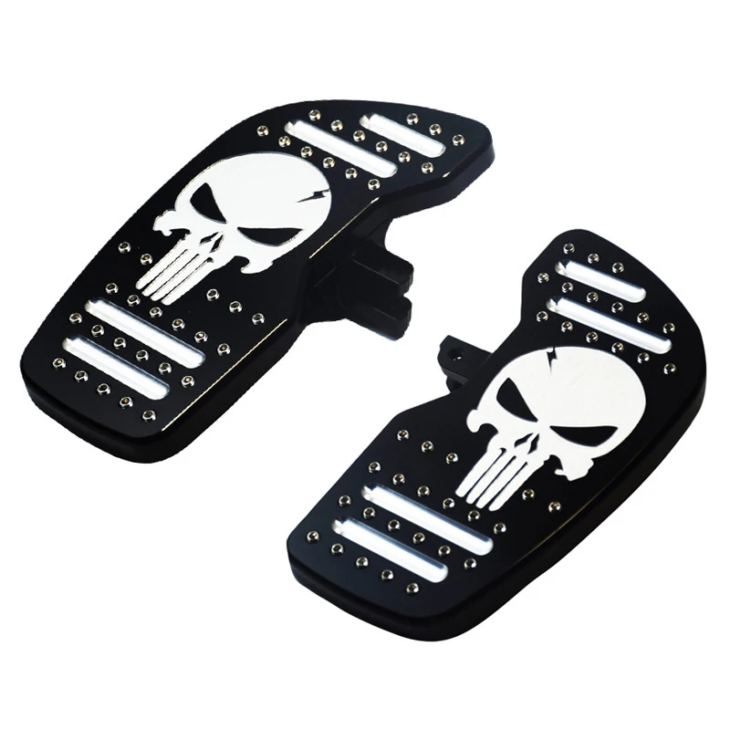 

Applicable to Qianjiang QJ flash 250V300S350 modification to increase the foot pedal front and rear stepping on the shift lever