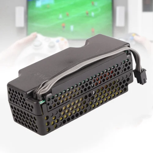 Fuente de alimentación de consola para Microsoft Xbox One S, N15-120P1A, reemplazo de placa de alimentación, adaptador de CA de 100-240V, PA-1131-13MX