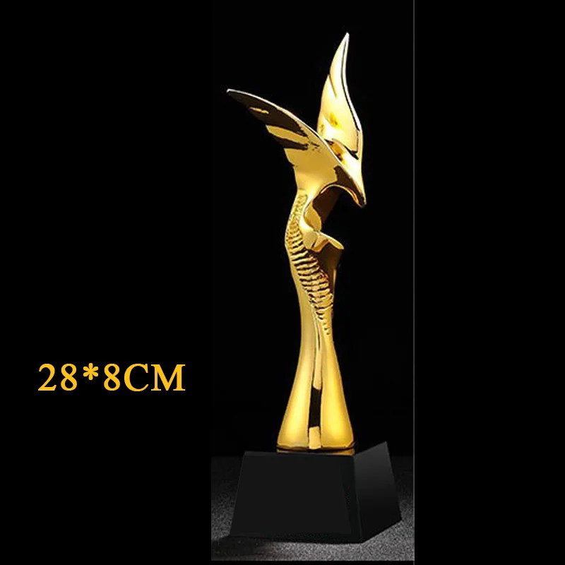 Thumbnail 4 - #12 Award Plaques Price Drop Alerts