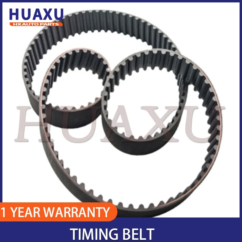 

129MY27 13568-70080 timing belt Suitable for Toyota Crown 2.0L Lexus IS200