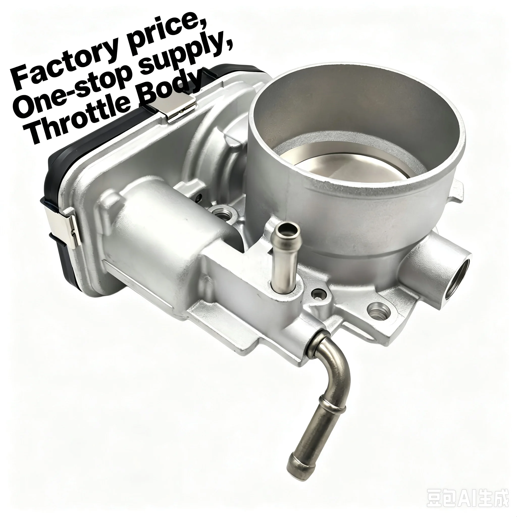 New Throttle Body Assembly OE 22030-25010 22030-F0010 for for for Avalon 2018-2025 2.5L L4