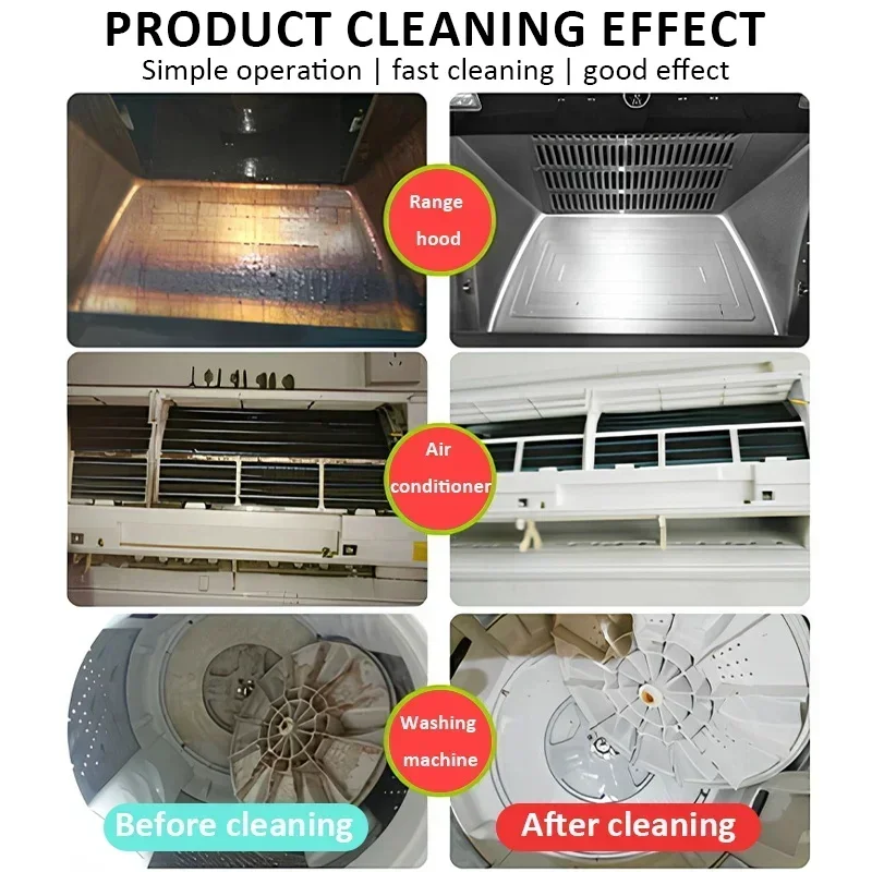 2500 واط منظف البخار ارتفاع درجة الحرارة غسالة الضغط آلة التنظيف بالبخار للمنزل تكييف الهواء المطبخ هود سيارة 1200 مللي