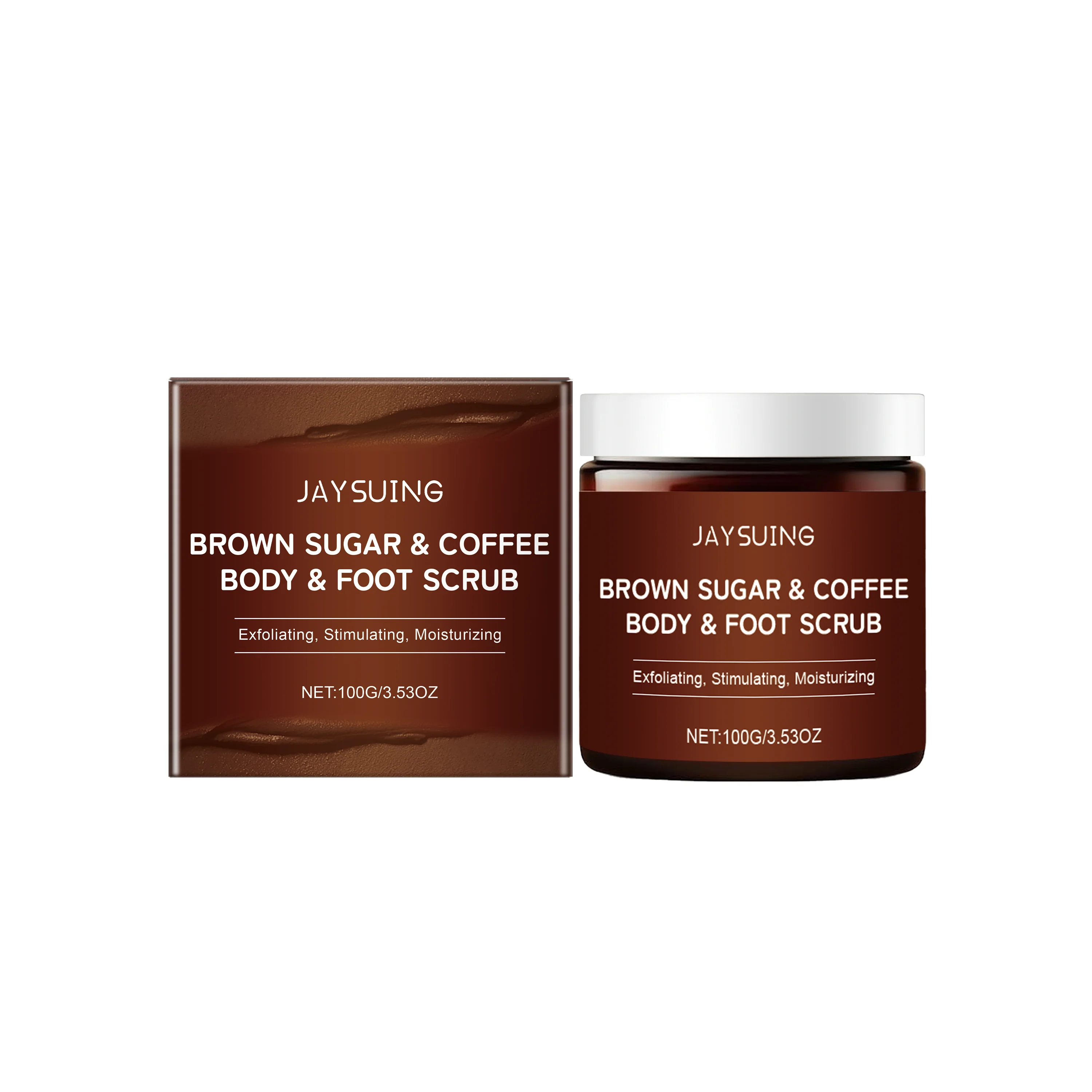 Offee Nourish Body Scrub Gently Remove Dead Skin Softening Keratin Deep Moisturizing Improve Roughness Exfoliating Care Scrub