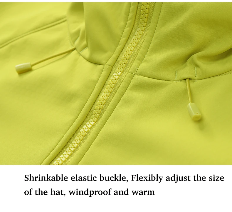 LNGXO Men Women Waterproof Soft Shell Jacket Windproof Warm Fleece Rain Coat Unisex Hiking Climbing Trekking Outdoor Windbreaker 18 S20e308d9327e4071b521cdd7bd717d9fn