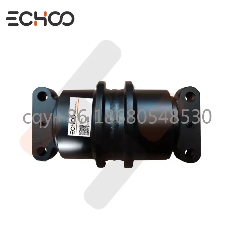 Quinn For Bobcat Mi…