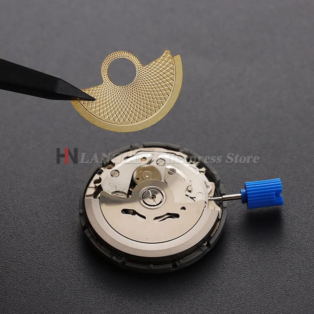 NH35 Automatic Hamm…