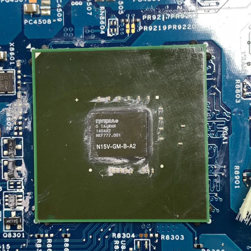 لشركة أيسر أسباير E1-470 E1-470P اللوحة الأم للكمبيوتر المحمول 48.4LC02.031 مع SR0N9 I3-3217U وحدة المعالجة المركزية اللوحة الرئيسية N15V-GM-B-A2 12280-3 100% اختبارها