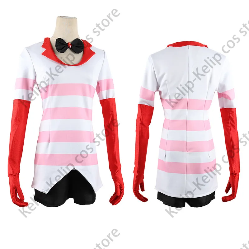 大人の女性のためのファンタジーホテルのコスプレコスプレコスチューム,天使のほこりの変装,トップス,ショーツ,パンスト,ハロウィーン,カーニバルパーティーの服