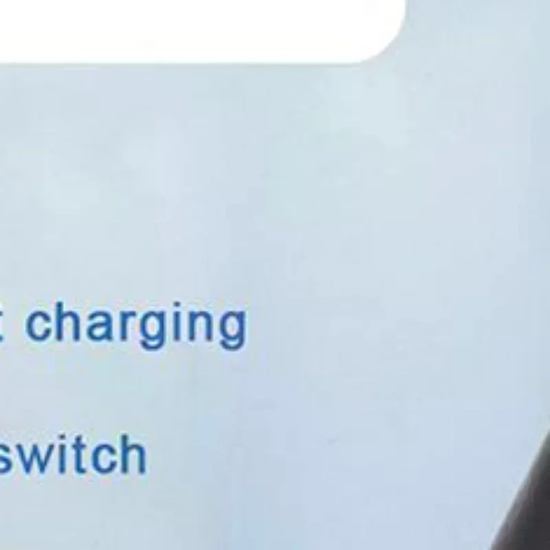 1Pcs Morning Examination Ear Nose And Throat Eye Examination Light Pupil Oral Pen Flashlight Led Light Source For Charging
