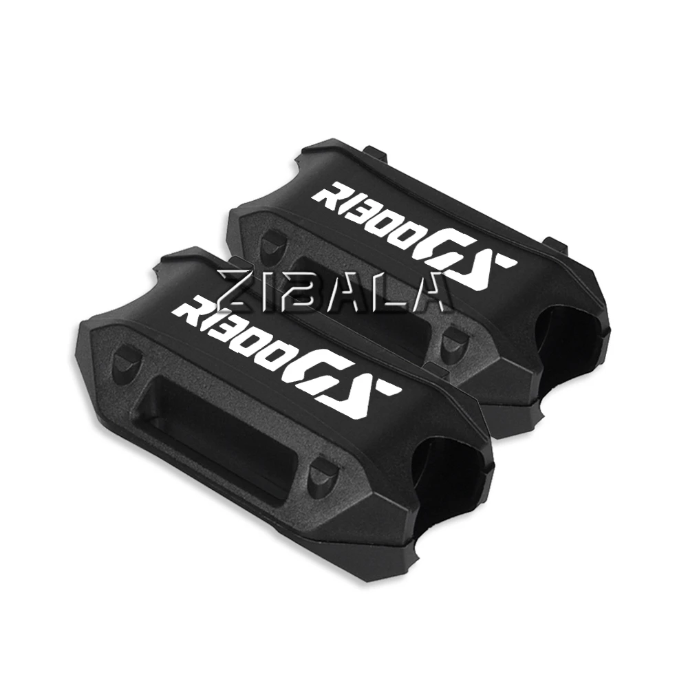 Pelindung Mesin Motor Crash Bar Bumper Dekoratif Cocok Untuk BMW R1300GS R 1300 GS 2024 2023 2025 Adventure GSA GS1300 ADV