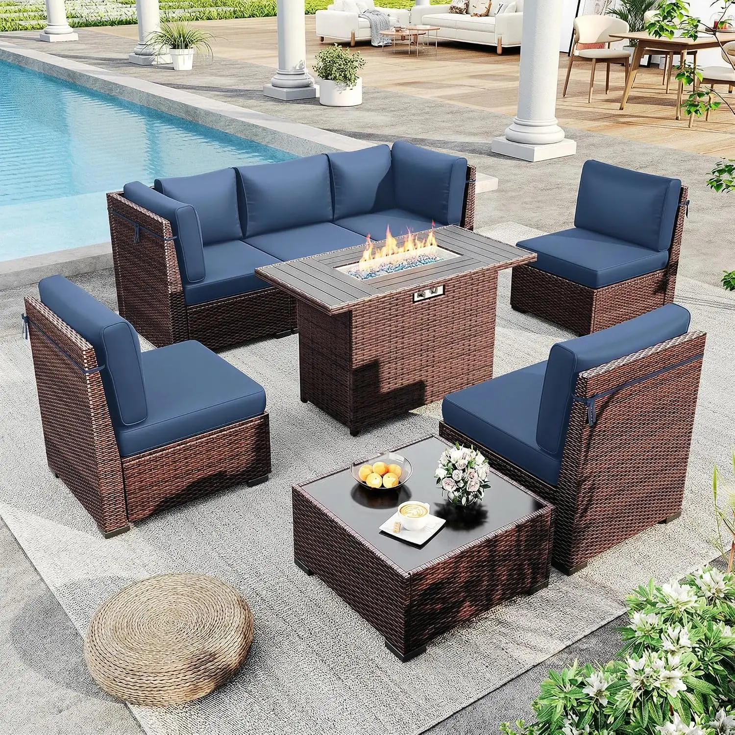 Outdoor 44