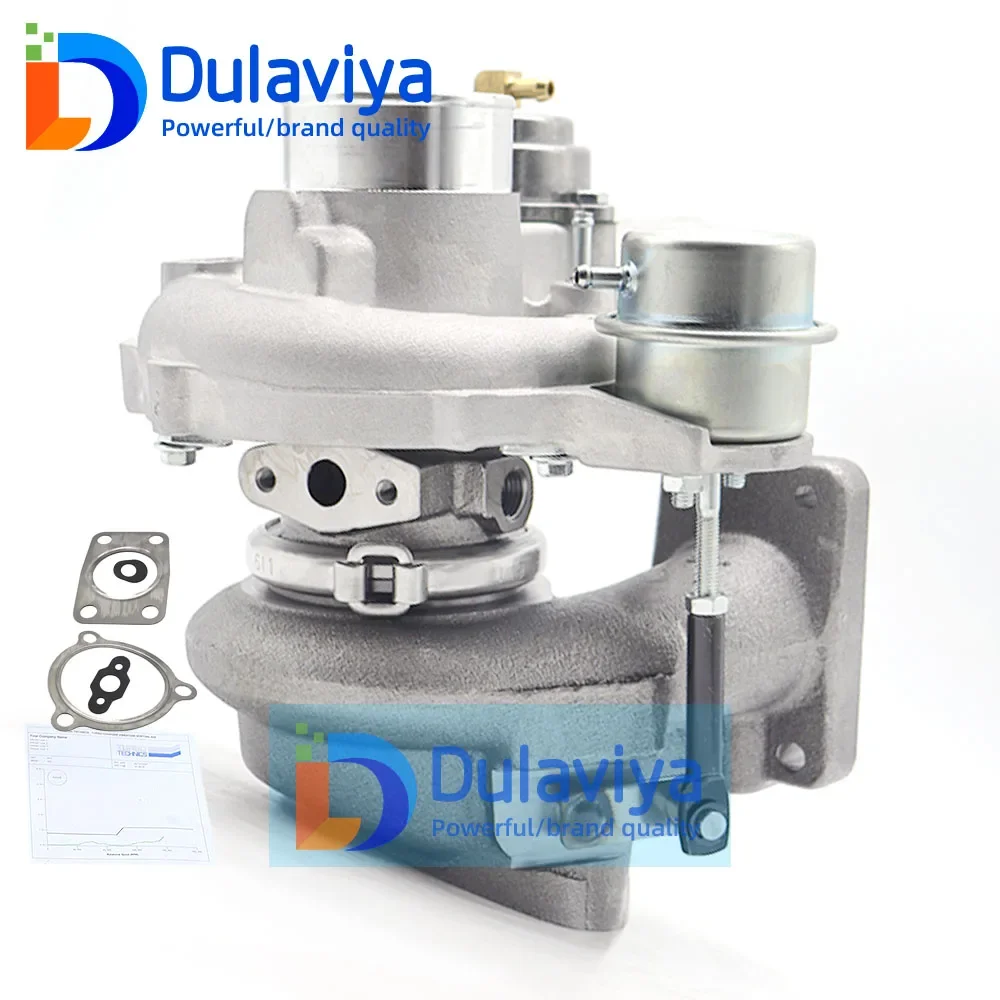 For ROVER MG 1.8 731320-0001 731320-5001S 765472-0001 765472-0002 765472-5001s Auto GT2052LS Turbo Turbocharger