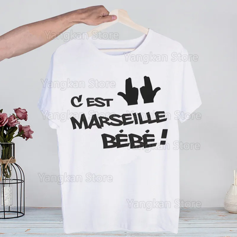 

Франция рэпер Jul знак Harajuku мужская футболка с принтом унисекс футболка с короткими рукавами повседневная футболка мужские уличные топы