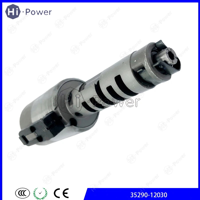 35290-12030 Auto Transmission Line Pressure Control Solenoid Assy