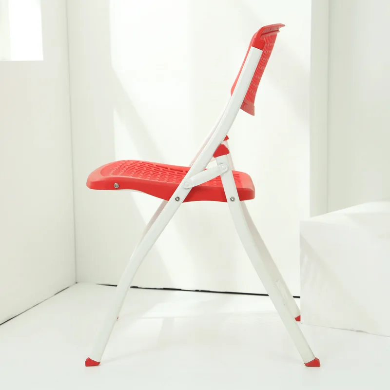 Folding chairs