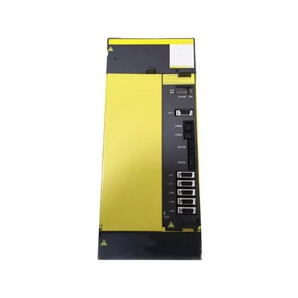

A06B-6130-H401 For FANUC A06B-6130-H401 Servo Drive Servo Amplifier