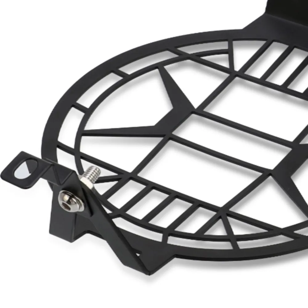 

2025 Motorcycle Headlight Guard Grille Cover Protector FOR CFMOTO CF MOTO 700 CLX 700 CL_X 700 700CLX CLX700 2020-2024 2023 2022