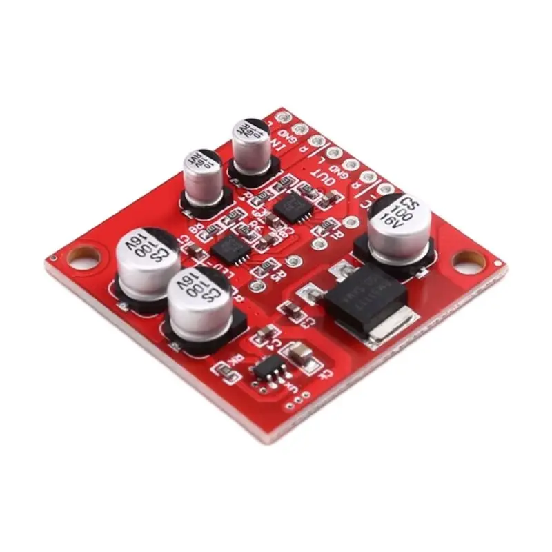 OPA1612 Dual Operat…