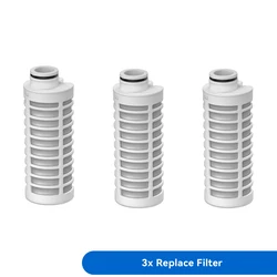 ALTHY Alkaline Water Filter Bottle replacement filter,Up to PH 9.5,Added Minerals & Electrolytes,Composite Alkalize & Filtration