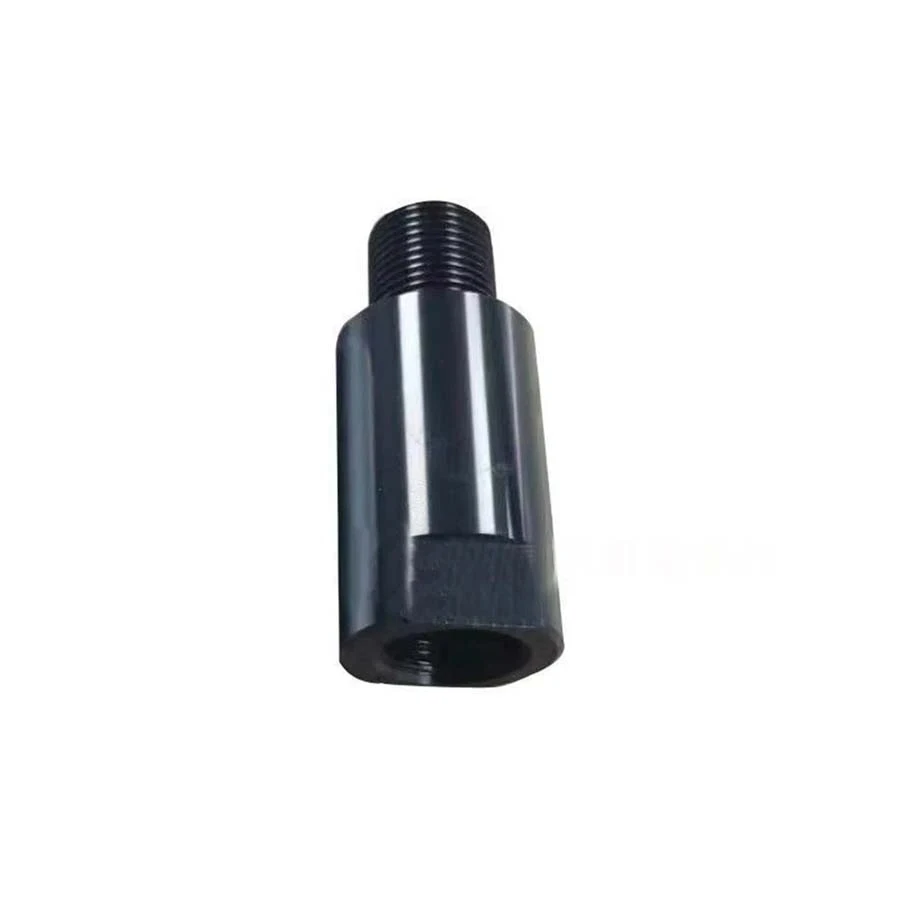 1PC Motorcycle Rear Shock Absorber Extender Height Heighten Adapter Riser For Motorbike Scooter Dirt Bike Damper Raise Fitting