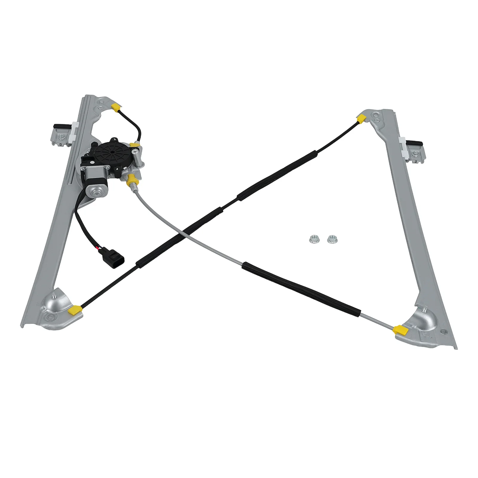 

Электрический стеклоподъемник передней правой двери для Chevrolet Silverado 2007, 20945139