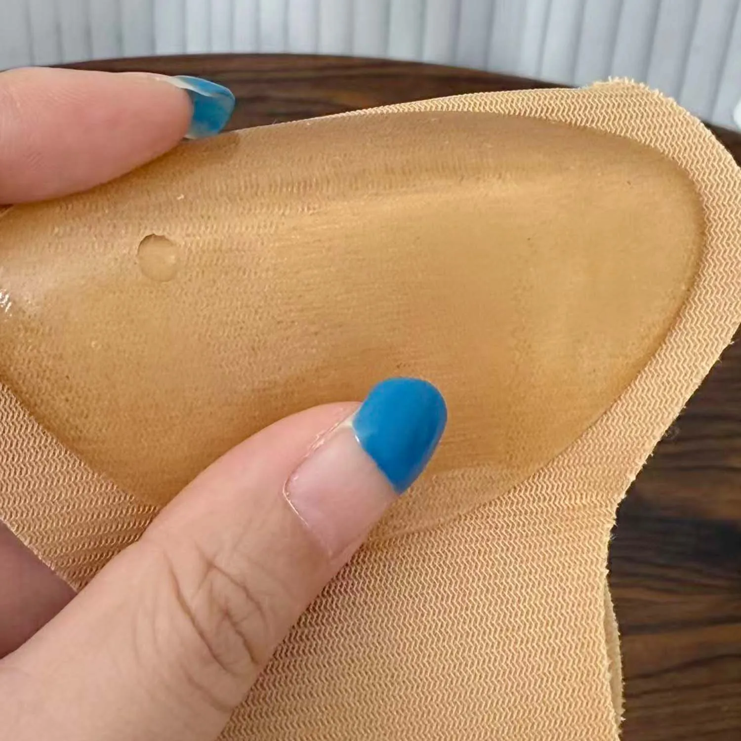 منصات القدم قوس القدم المسطحة دعم قوس النعال العظام للرجال والنساء وسادة اللفافة الأخمصية قابل للتعديل