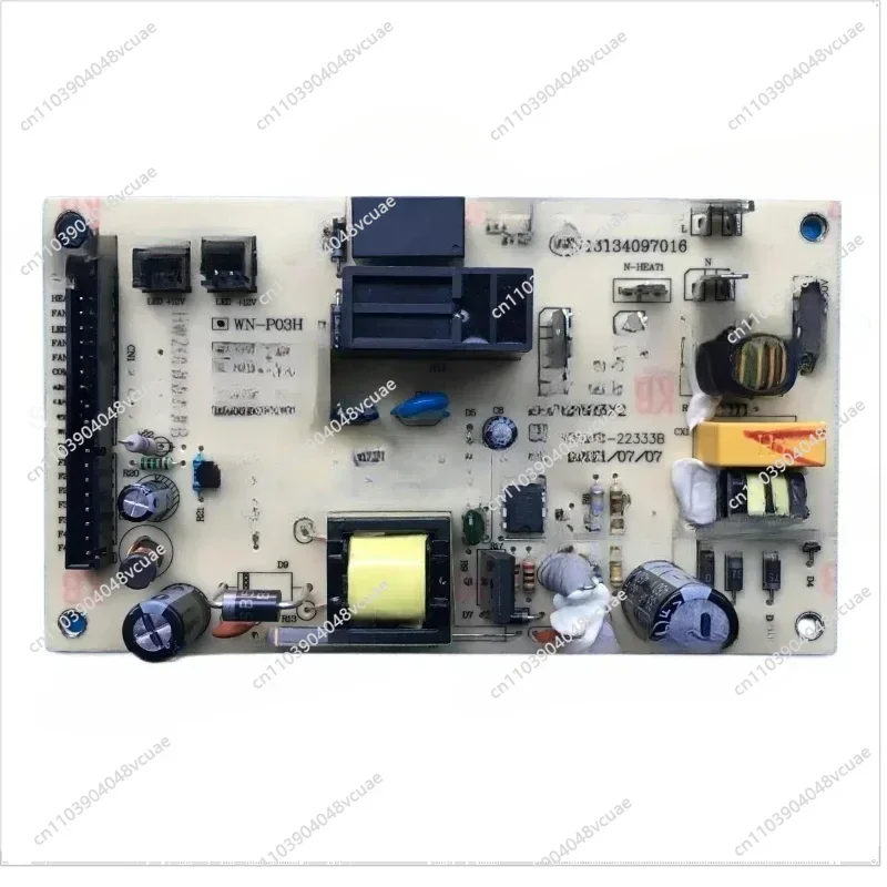 

For 1 PCS NEIFO Wine Cabinet Refrigerator Computer Motherboard WN-P03H Hanny11W012 PCB 120213 220V 110V