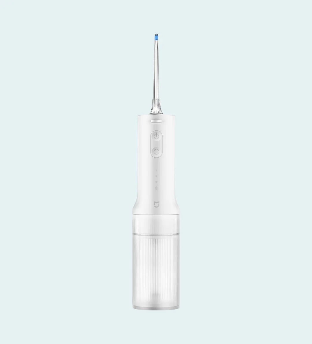 XIAOMI MIJIA MEO705 Portable Oral Irrigator Dental Teeth Whitening Flosser Bucal Tooth Cleaner Waterpulse Water Thread for Teeth image 6