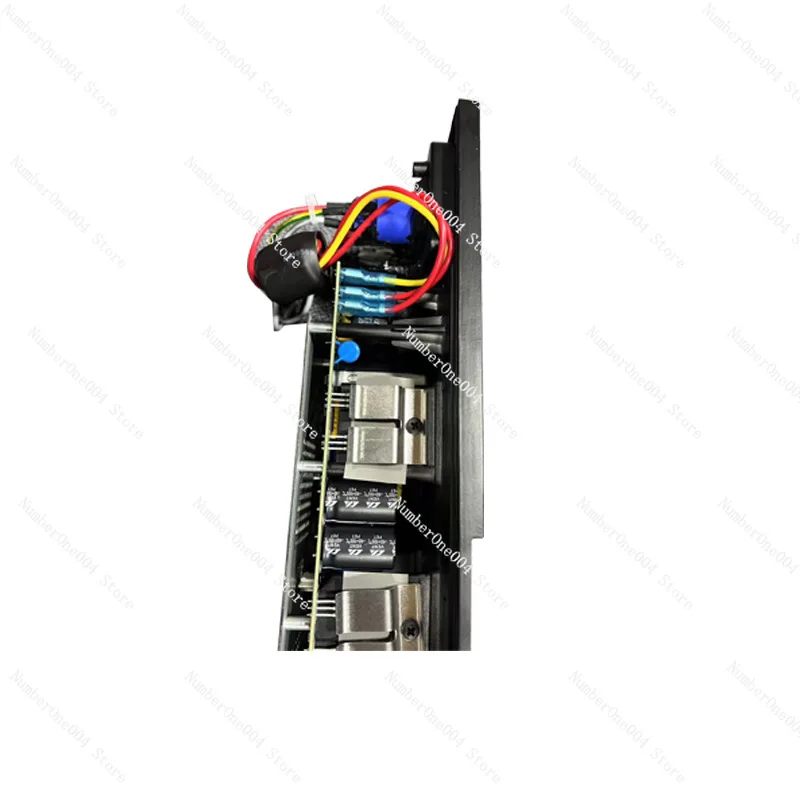 HDL20A Active Line Array Speaker Amplifier Module High Power Linear Array Amplifier