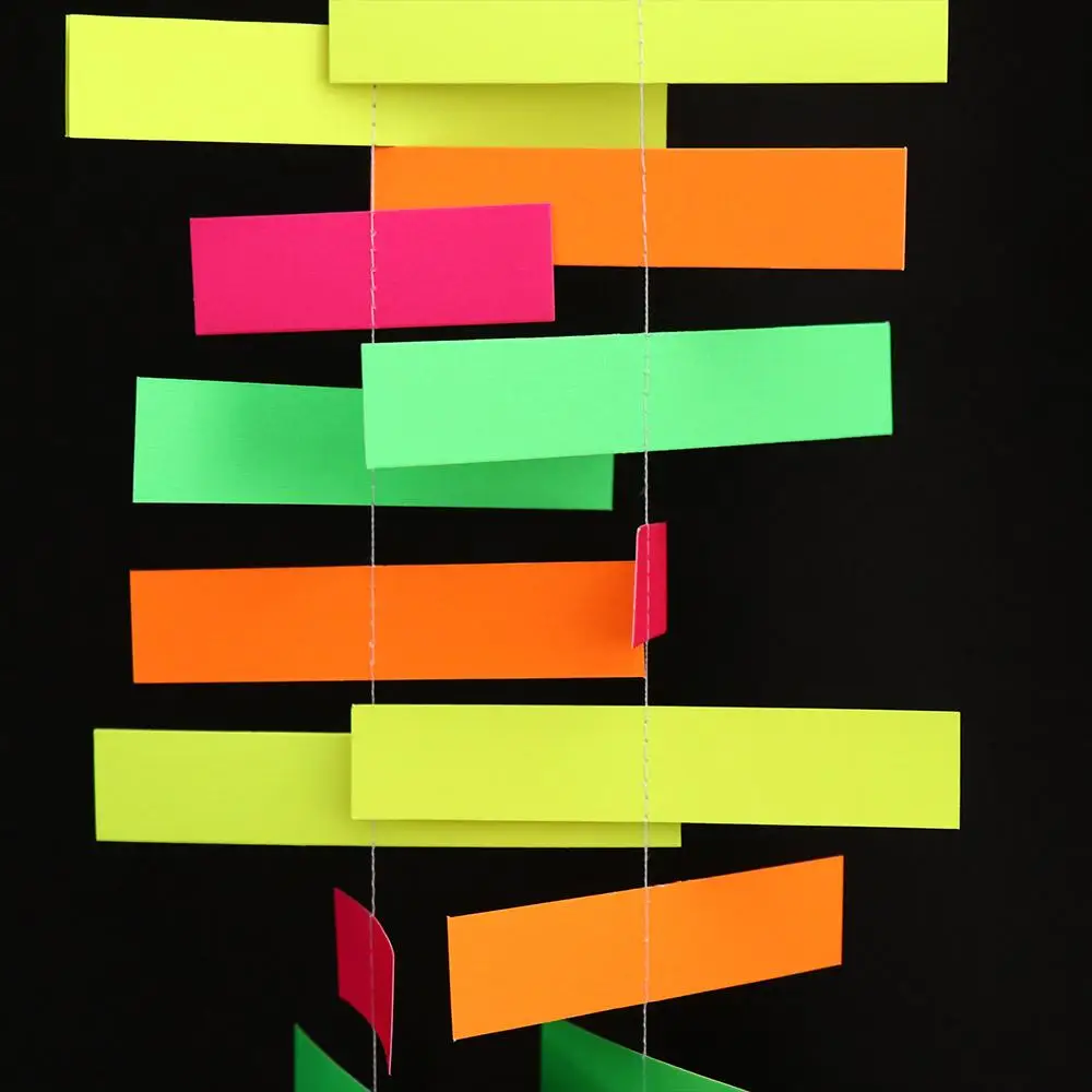 2M Neon Fluorescent…