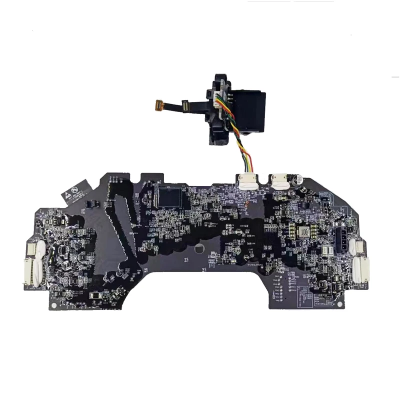 Dreame L10/L10S ULTRA Robot Vacuum Cleaner Original Motherboard Spare Parts Replacement Motherboard Accessories (Eu Version)