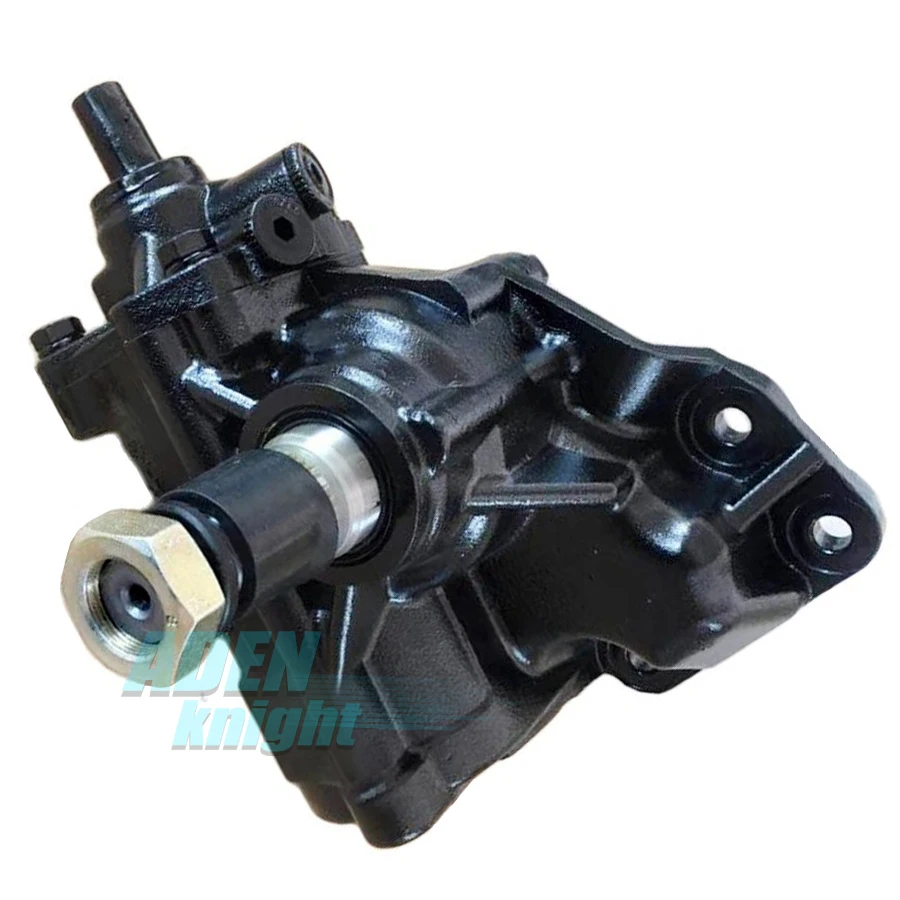 Power Steering Gear Box For Isuzu Trooper 4HG1 NPR NKR 897305048 898251947 897305047 454-01005