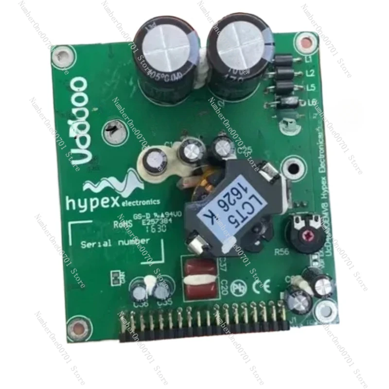 Hypex ucd400 OEM 400W high interface board HIFI class D digital power amplifier module