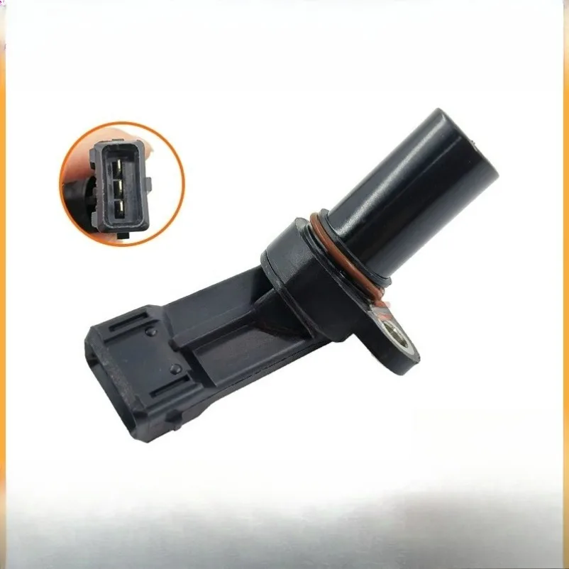 For Liebherr Excavator Crankshaft Camshaft Speed Sensor Compatible with Models 914 916 924 926 934 944 966D 1PC
