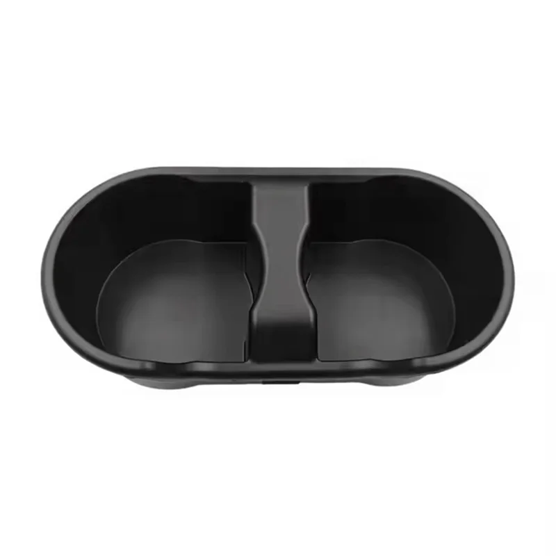 Coche para Land Cruiser LC100 1998-2007 portavasos accesorios de almacenamiento de bebidas