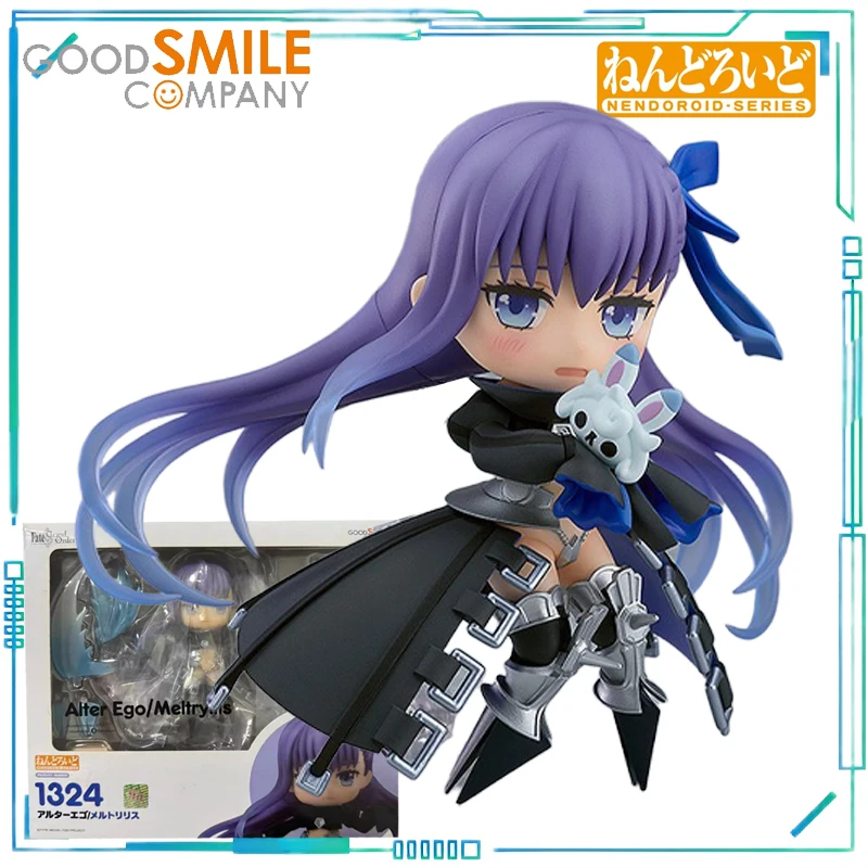 GOOD SMILE COMPANY Genuine NENDOROID Series Fate/Grand Order Anime