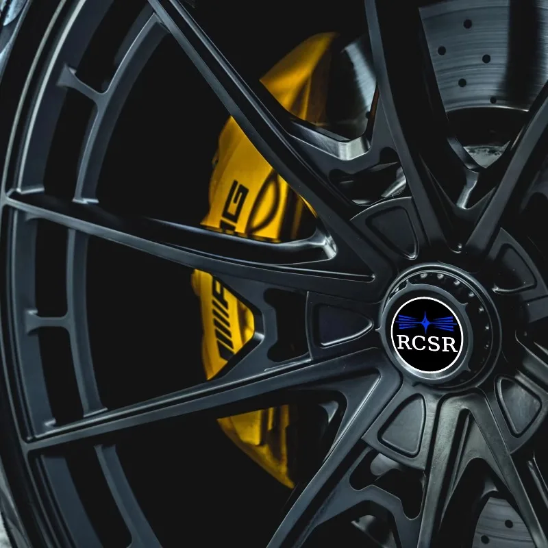 Izable:RCSR 18 19 20 Inch Forged Alloy for Mercedes for  Passenger Car Flow Forming New 5X108 5X112 5X114