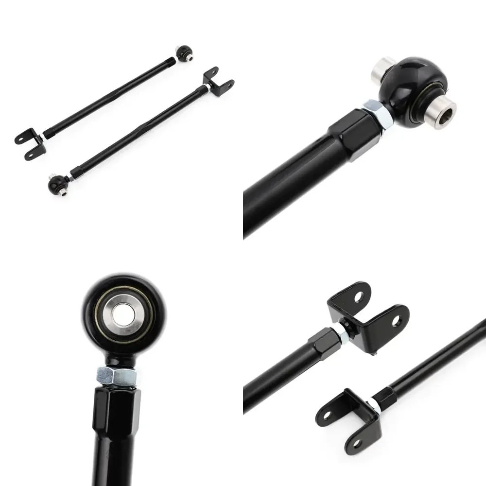 

AP01 RTS Factory Supply YZ061 Rear Camber Arm Control Arm Auto Suspension Parts for E46 E36 E85 E86 E89