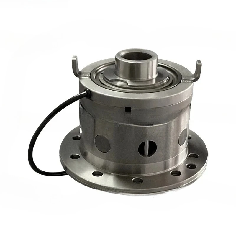 e locker for Nissan Patrol Y60 Y61 manufacturer for  electric locker ET135  ET136  e locker