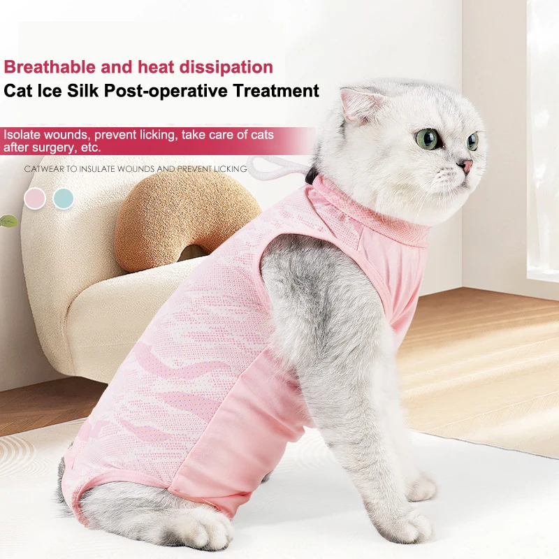 Cat Recovery Suit B…