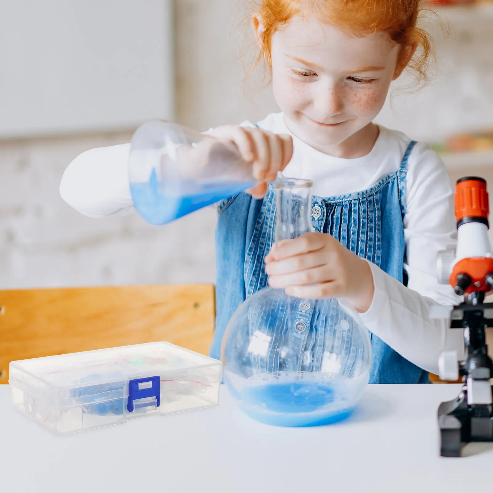 1Set Dna Structure Double Helix Components Science Teaching Instrument School Biology Learning Kit Scientific Genes Learning