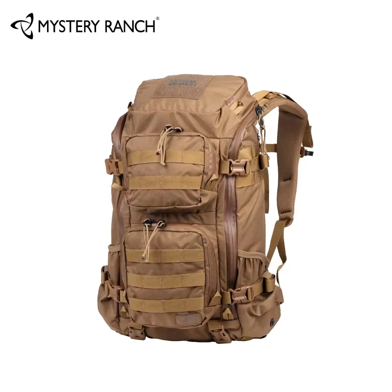 حقيبة ظهر تكتيكية Mystery Ranch Lightning سعة 30 لترًا لتسلق الجبال في الهواء الطلق والسفر، حقيبة نهارية مموهة متينة للاستخدام الخارجي #2