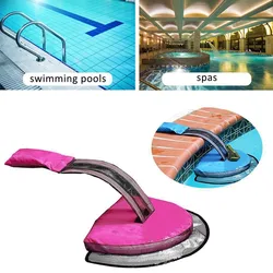 Outdoor Pool Escape Net Frog Bird Escape Net Love save piscina animali canale di fuga