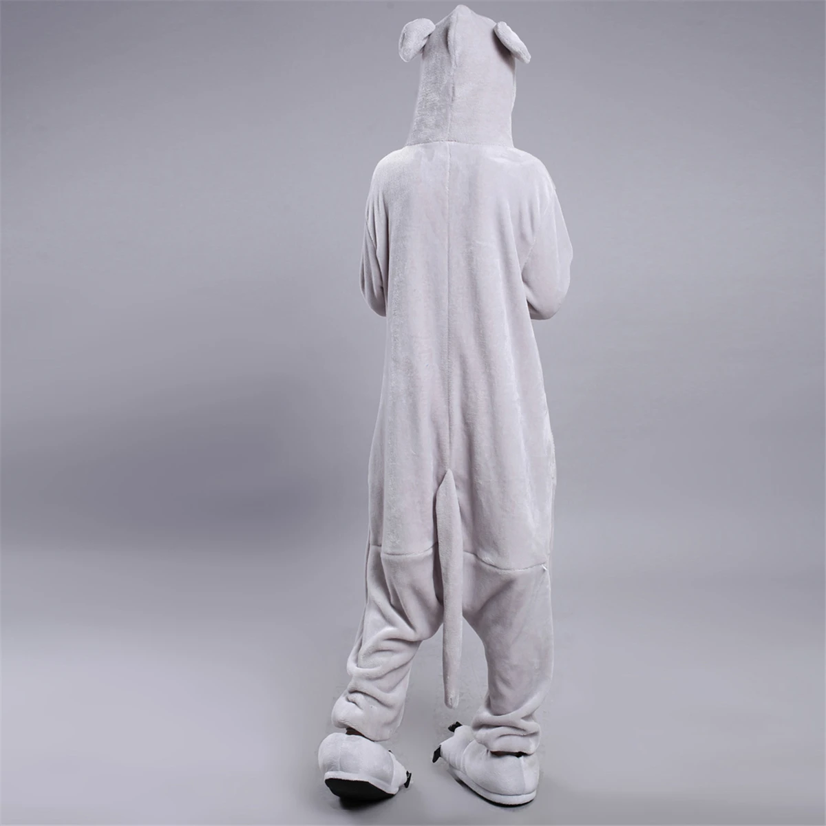 Adult Onesie For Women Men Animal Kigurumis Pyjamas Cartoon Pajama Homewear Halloween Cosplay Party Costume XXL