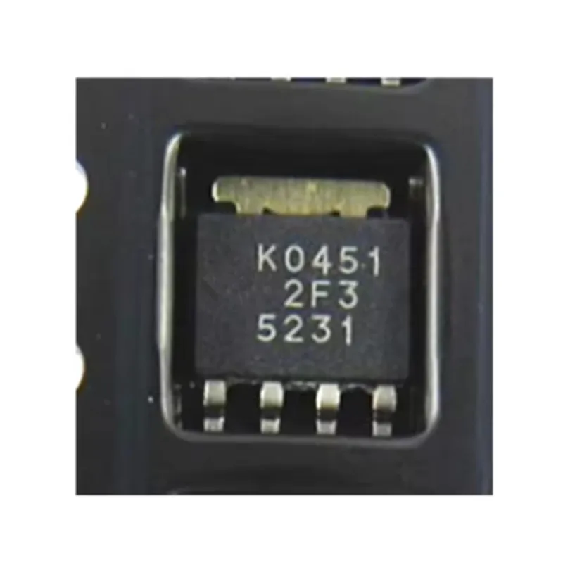 

5PCS 100%NEW RJK0451DPB K0451 RJK0451DPB-00 original stock